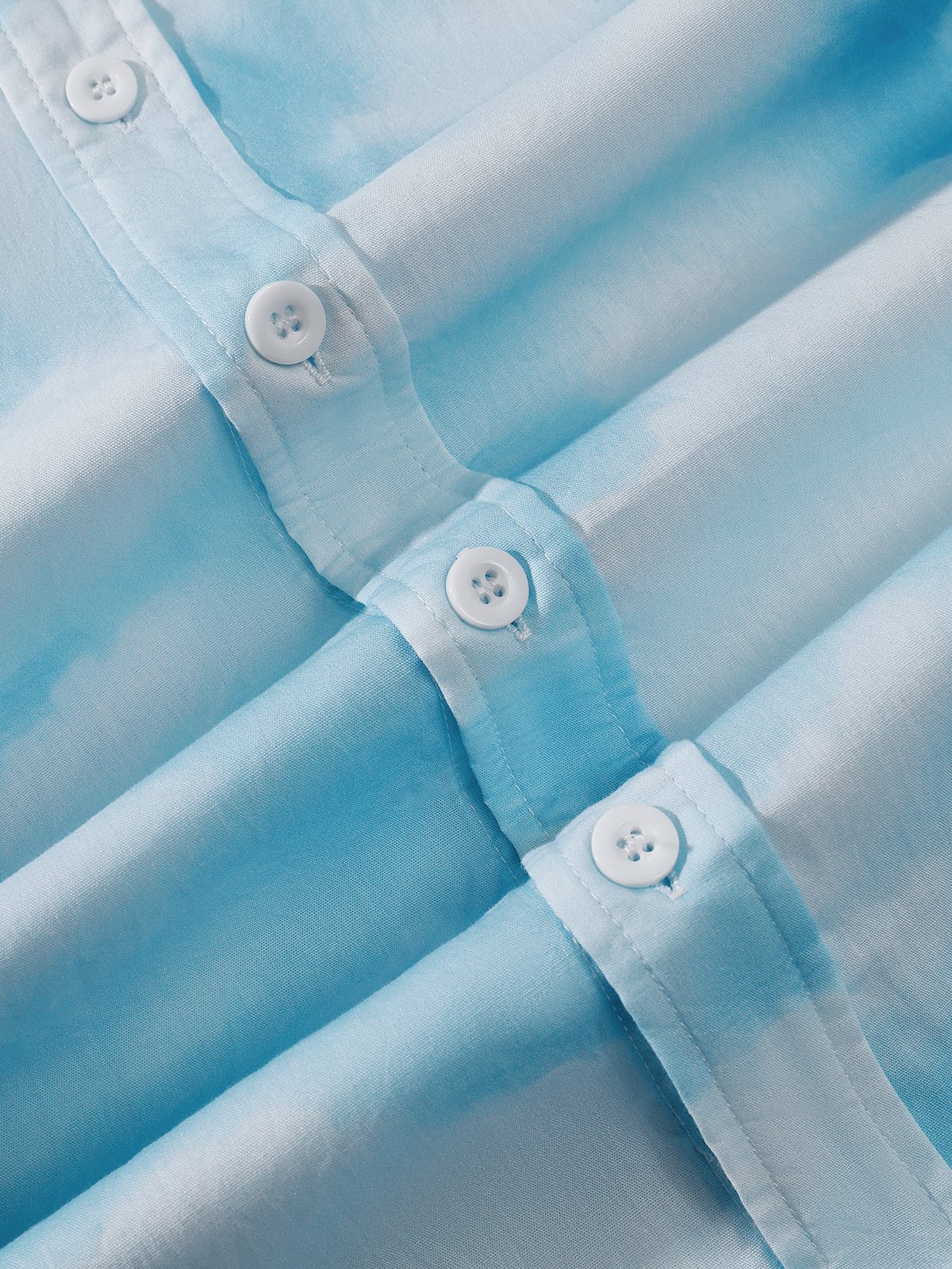 Hardaddy® Cotton Cloud Oxford Shirt