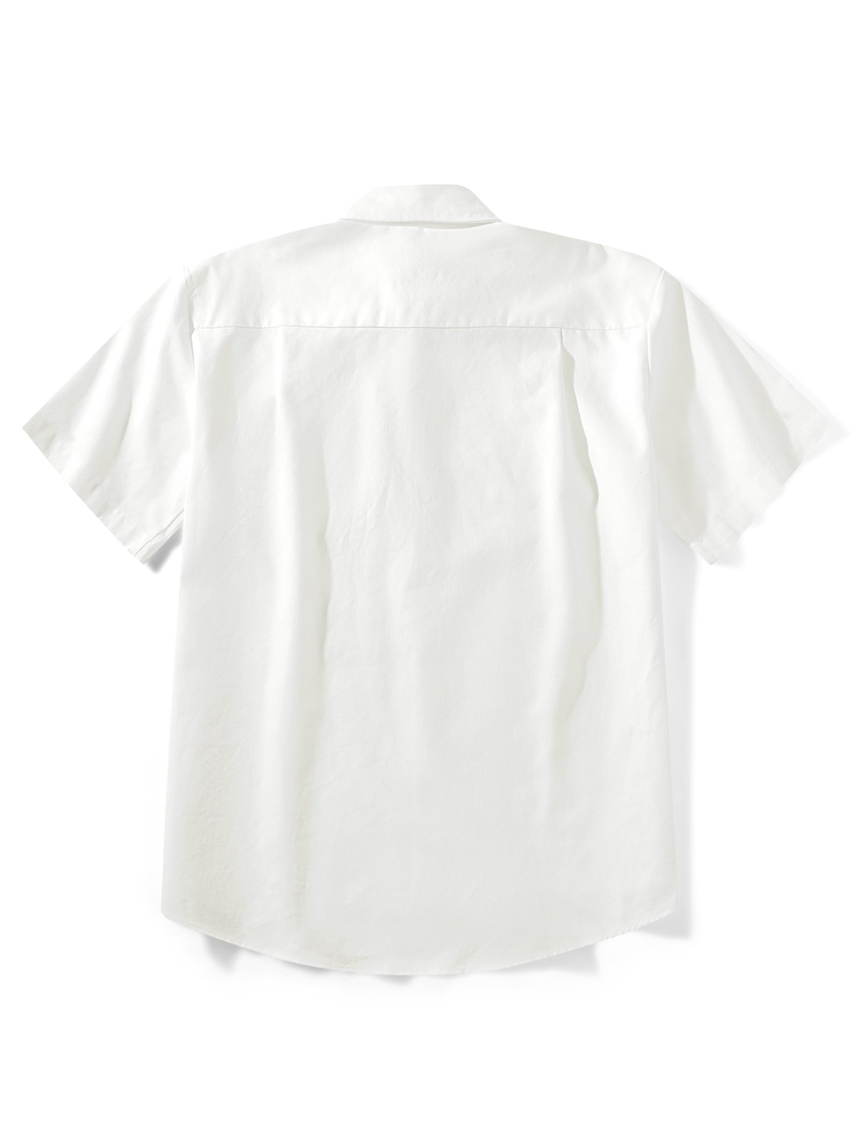 Hardaddy® Cotton Ribbon Guayabera Shirt