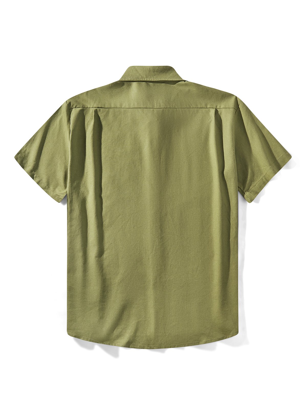 Hardaddy® Cotton Ribbon Guayabera Shirt