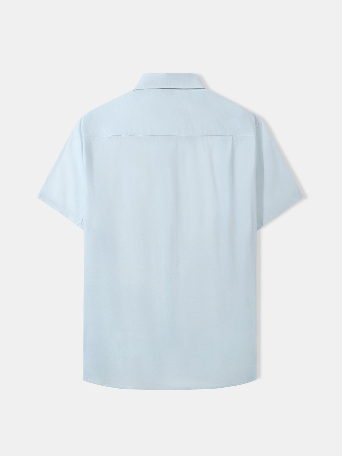 Hardaddy® Cotton Striped Bowling Shirt