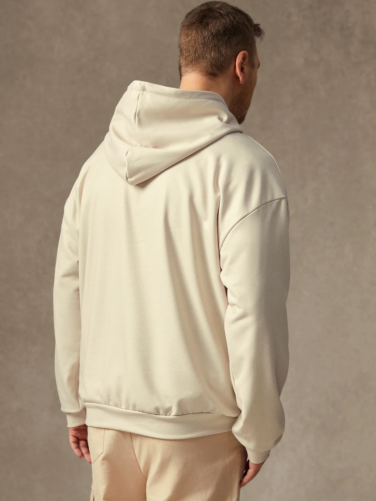 Boxing Champion Hoodie Sweatshirt