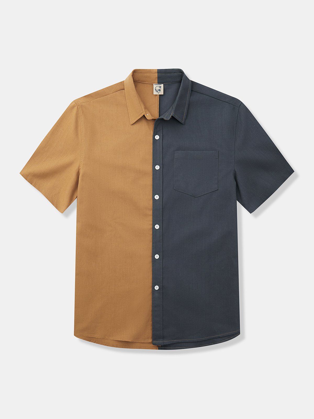 Hardaddy® Cotton Classic Casual Shirt