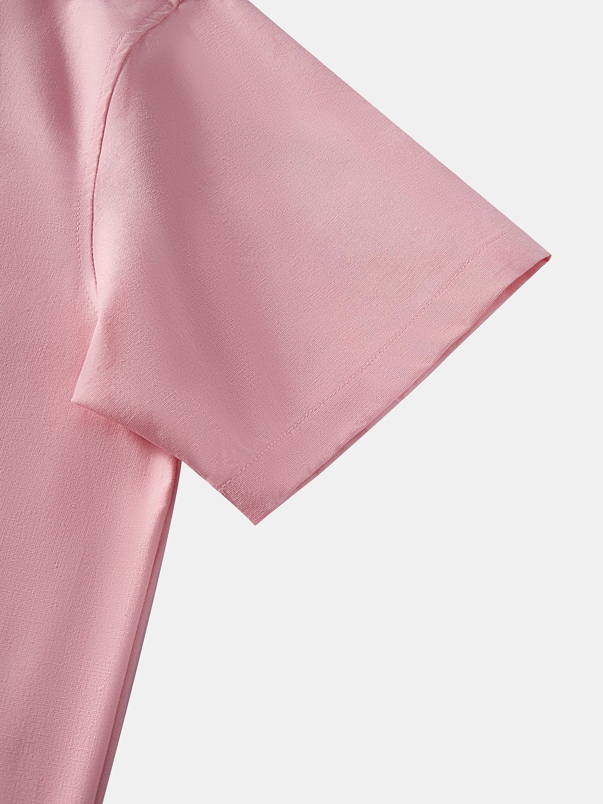 Hardaddy® Cotton Beer Phone Pocket Outdoor Shirt