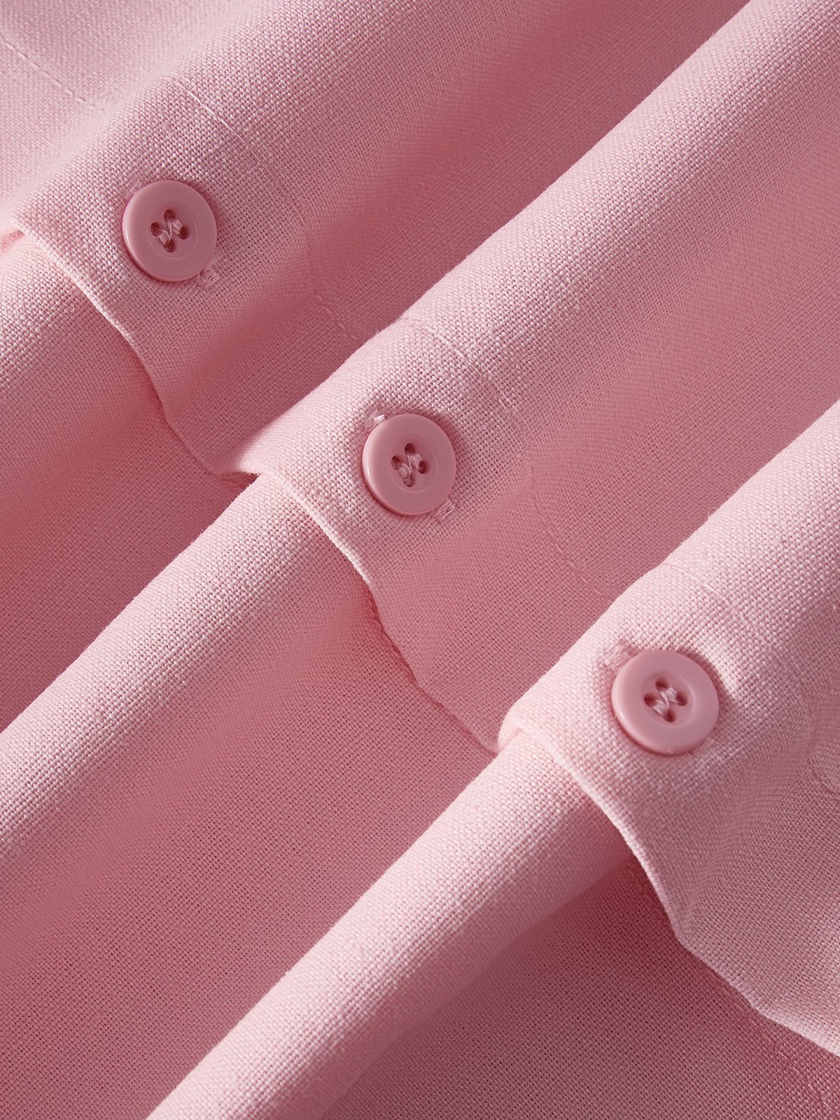 Hardaddy® Cotton Beer Phone Pocket Outdoor Shirt