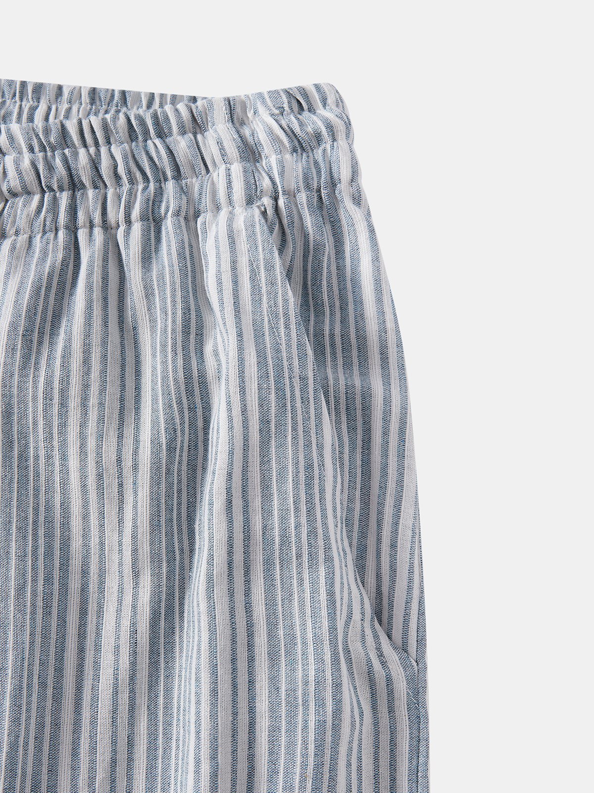 Hardaddy® Cotton Striped Drawing Pants