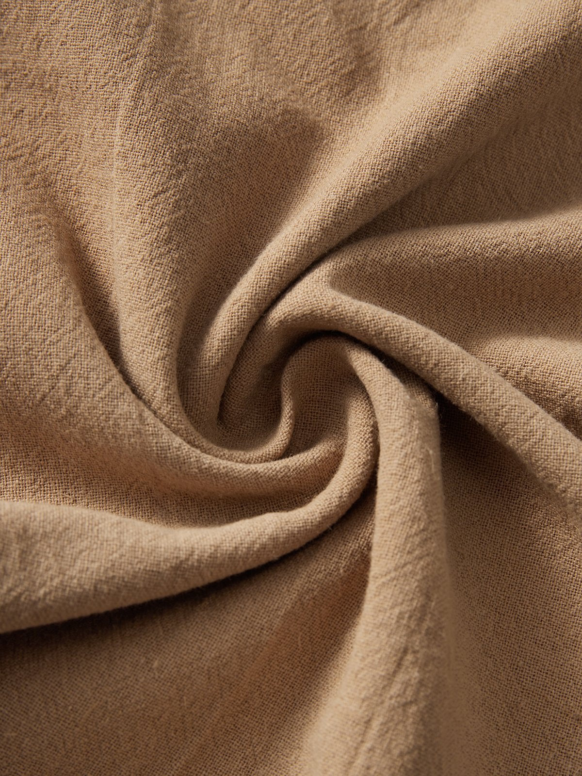 Cotton Mid waist Cargo Pants