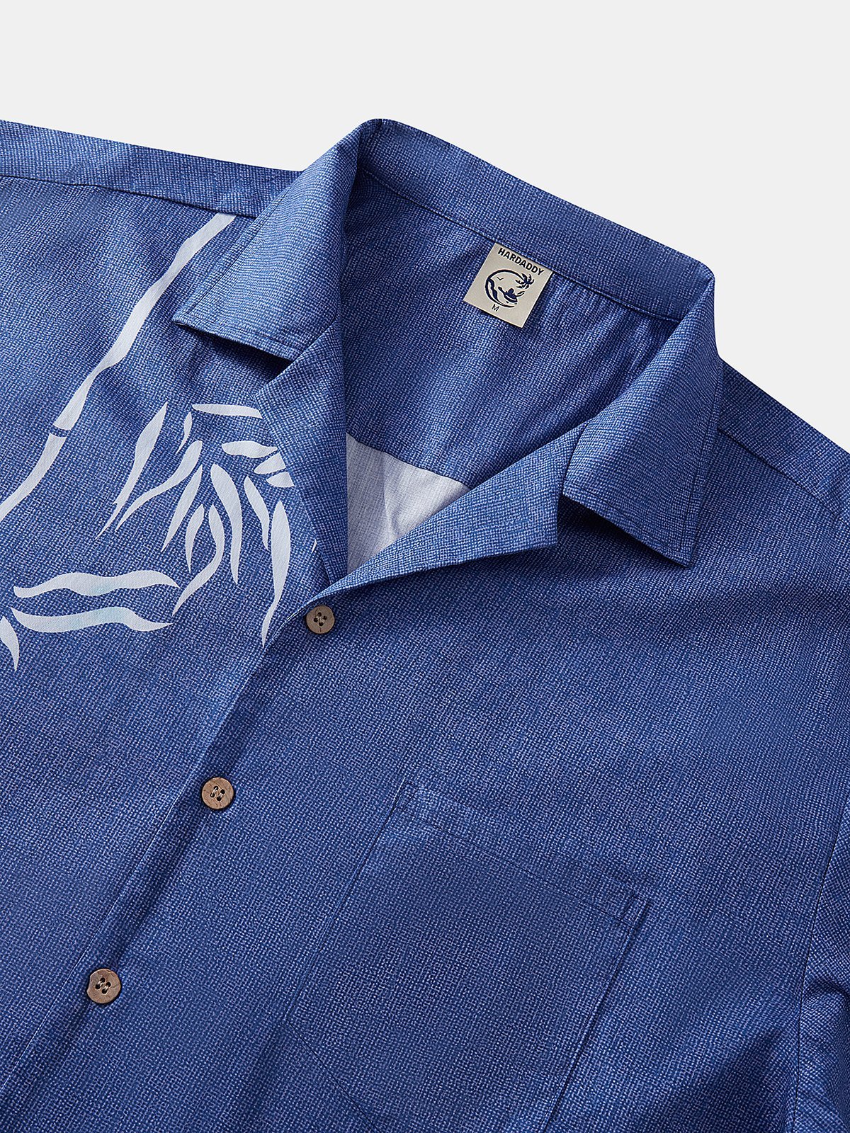 Tiger King Aloha Shirt main image 0