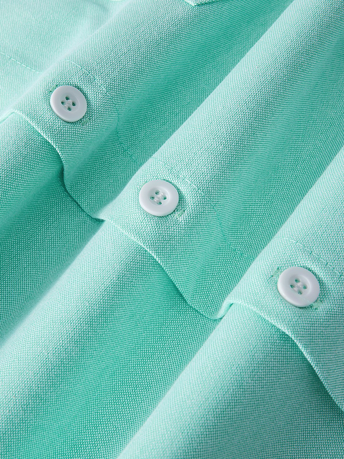 Hardaddy® Cotton Plain Resort Shirt