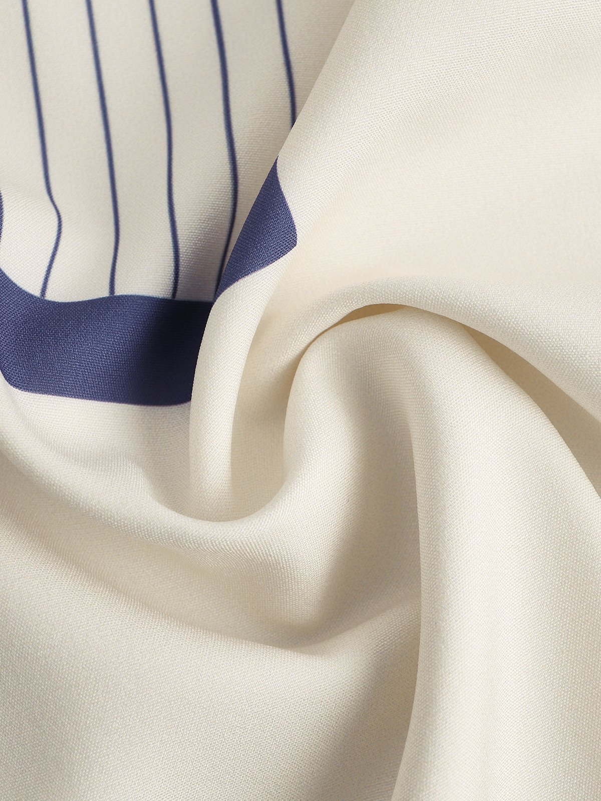 Men's American Flag Music Element Graphic Print Short Sleeve Shirt