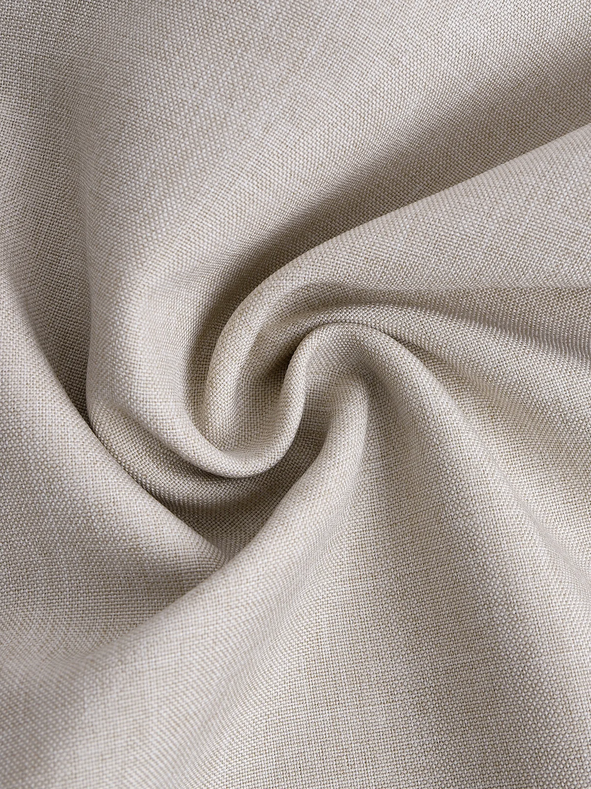 Plaid Panel Chest Pocket Long Sleeve Shirt