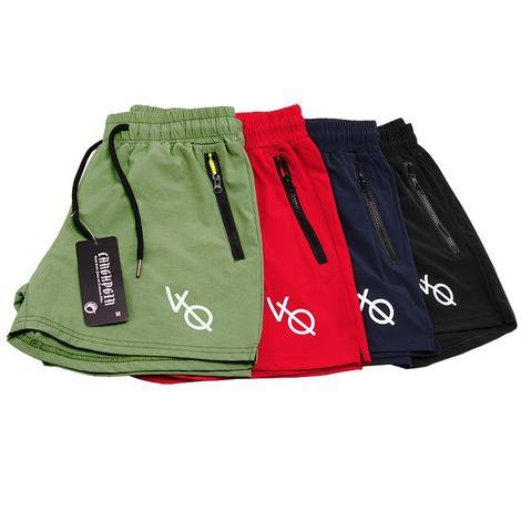 Men's Quick-drying Breathable Shorts