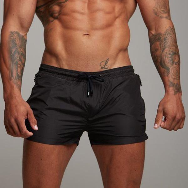 Men's Quick-drying Breathable Shorts
