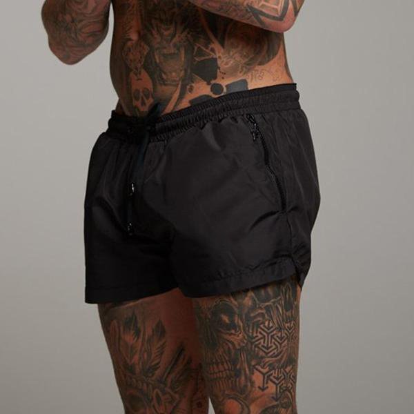 Men's Quick-drying Breathable Shorts