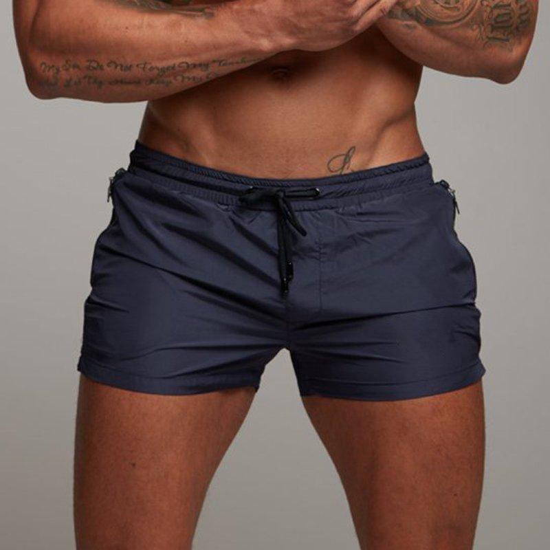 Men's Quick-drying Breathable Shorts