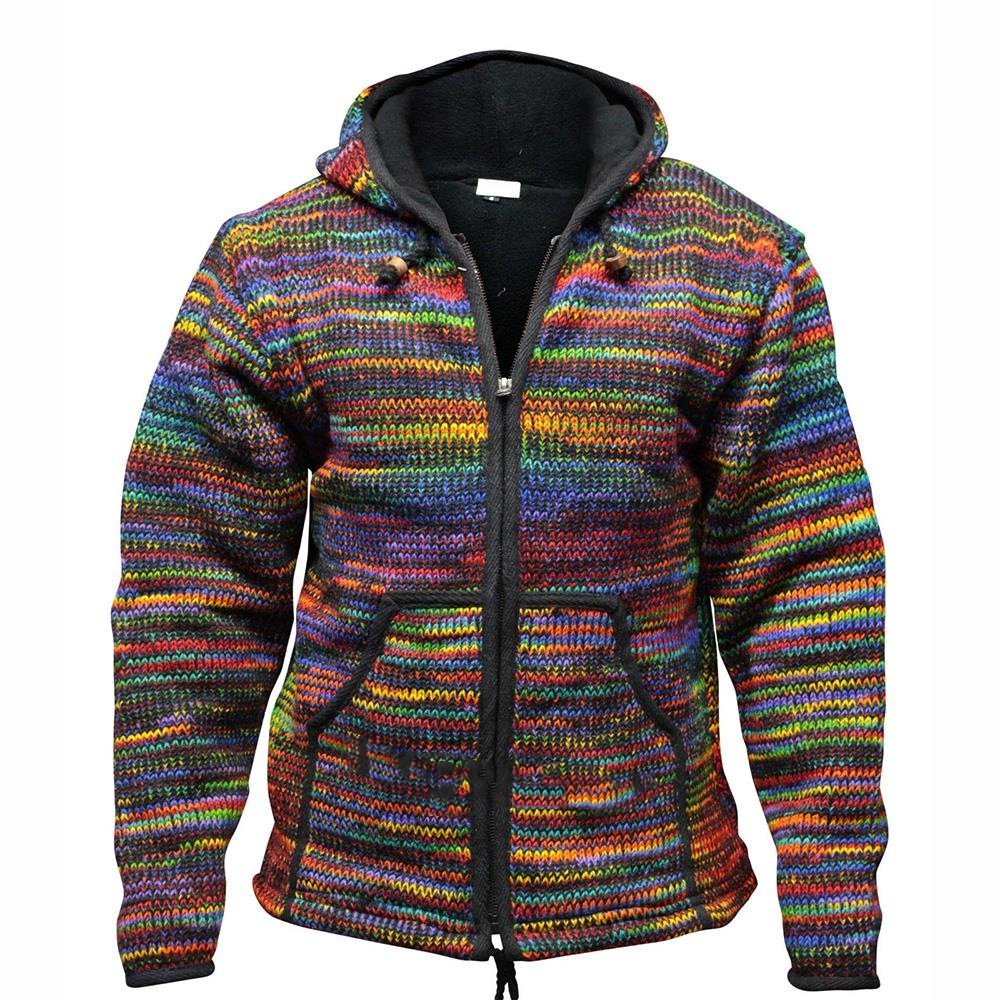 As Picture Vintage Hoodie Sweater