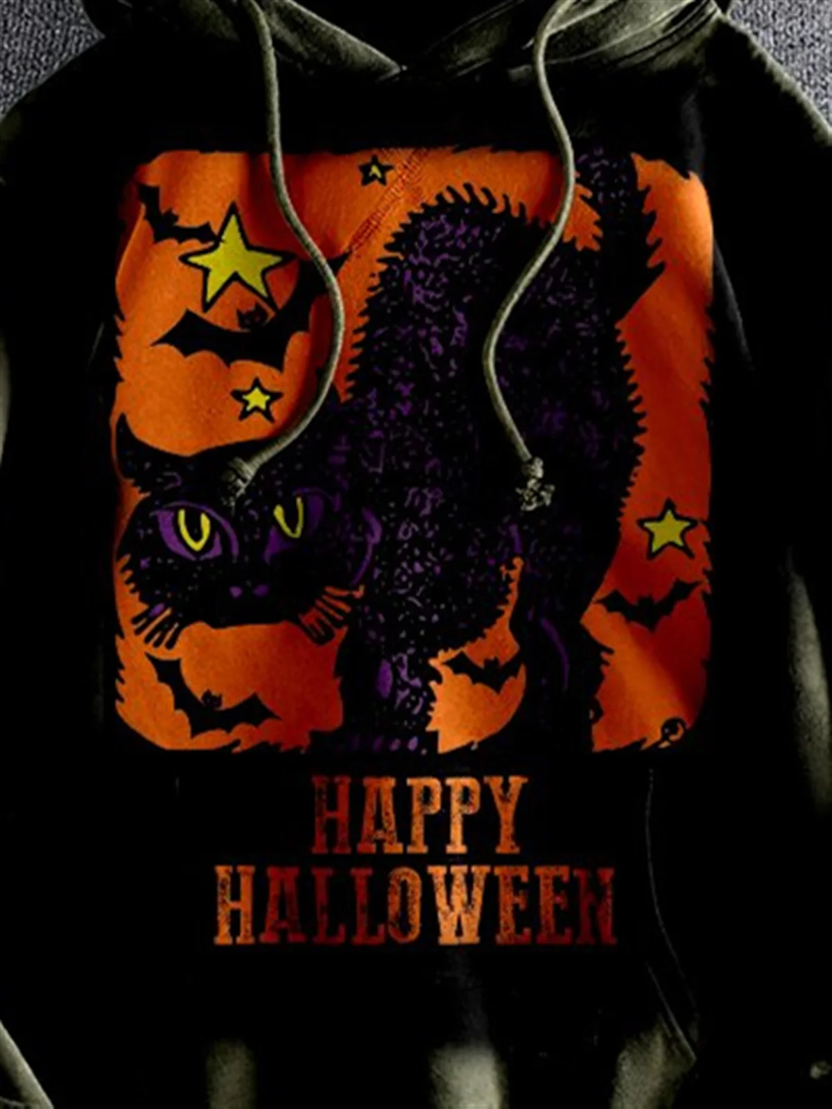 Hoodie Casual Sweatshirt