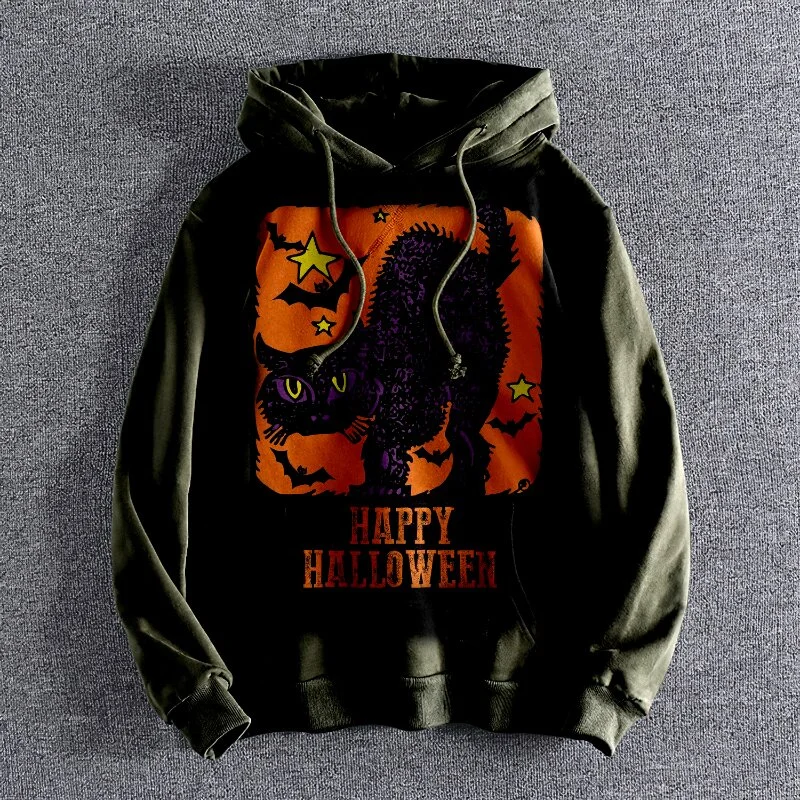 Hoodie Casual Sweatshirt