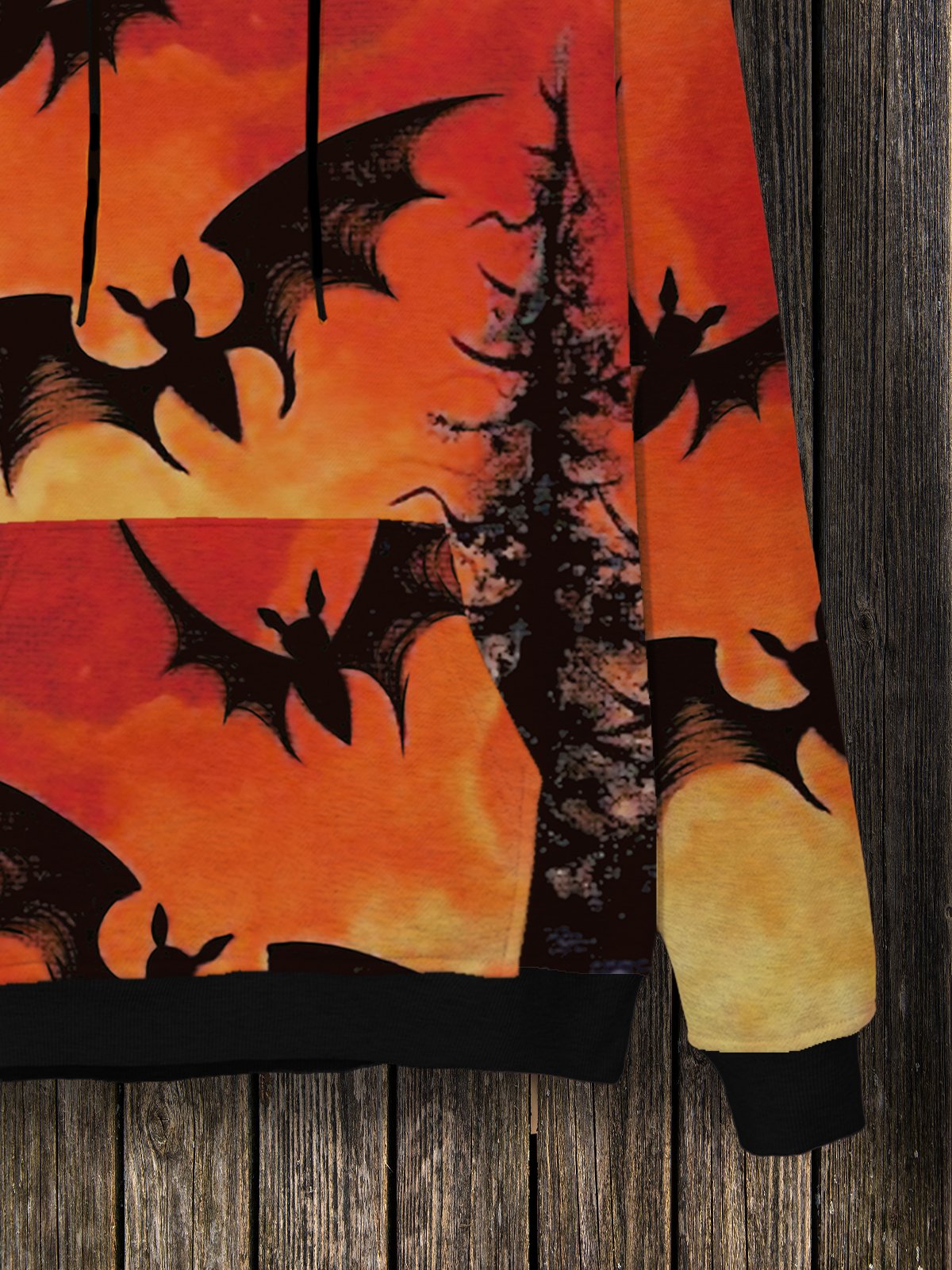 Halloween Sweatshirt