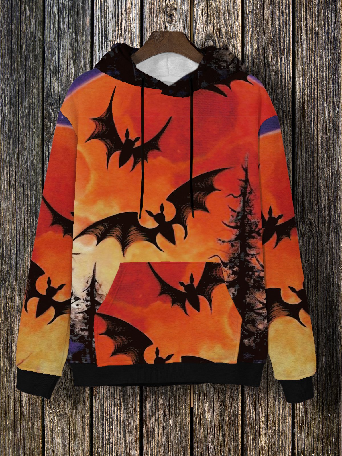 Halloween Sweatshirt