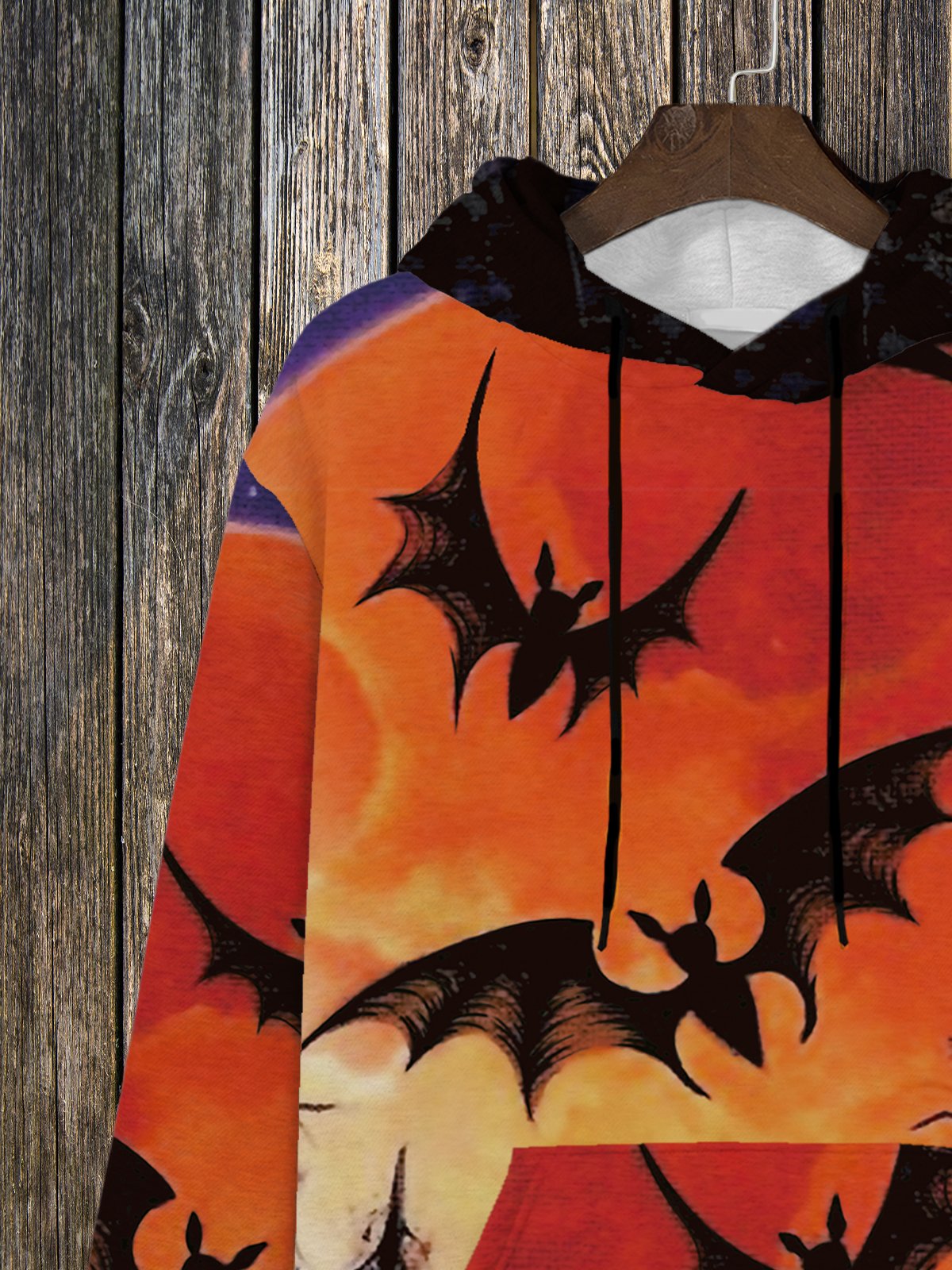 Halloween Sweatshirt
