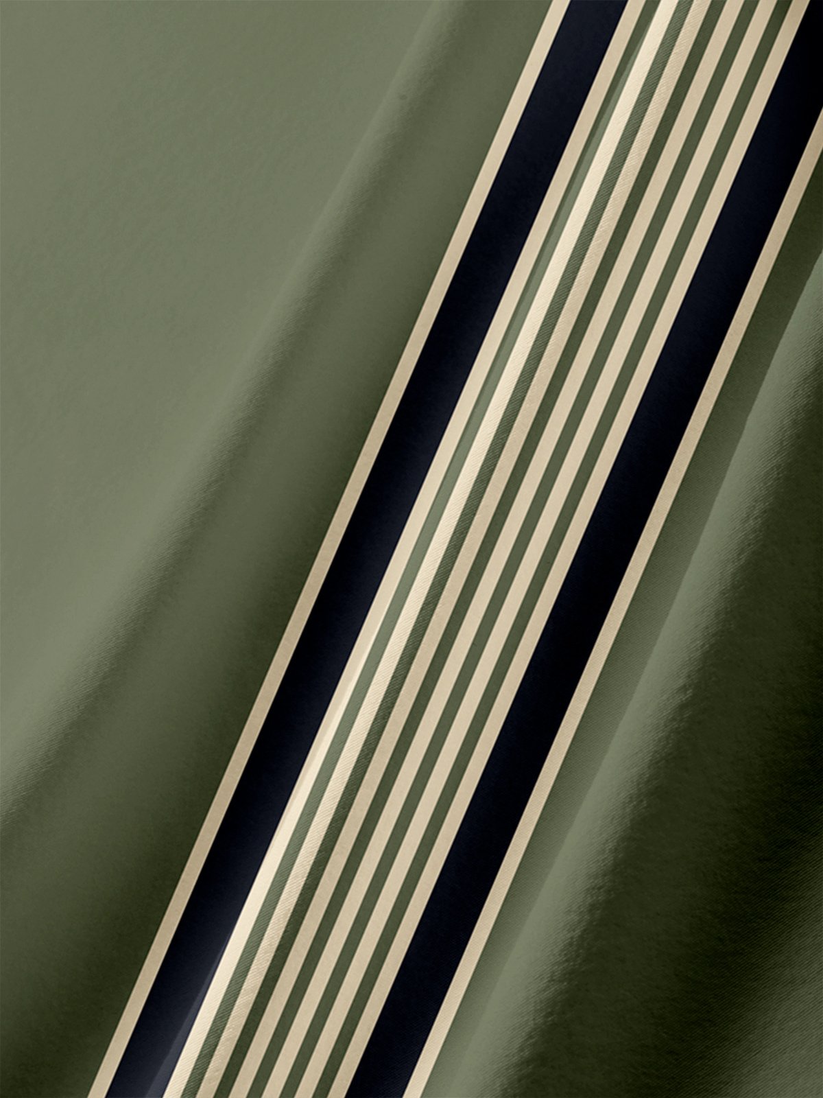 Men's Casual Short Sleeve Hawaiian Shirt with Chest Pocket