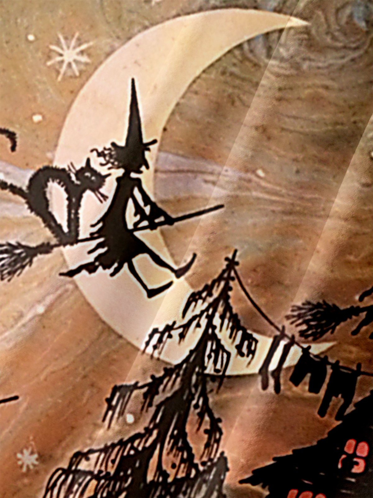 Men's Halloween Print Anti-Wrinkle Moisture Wicking Fabric Fashion Hawaiian Lapel Short Sleeve Shirts