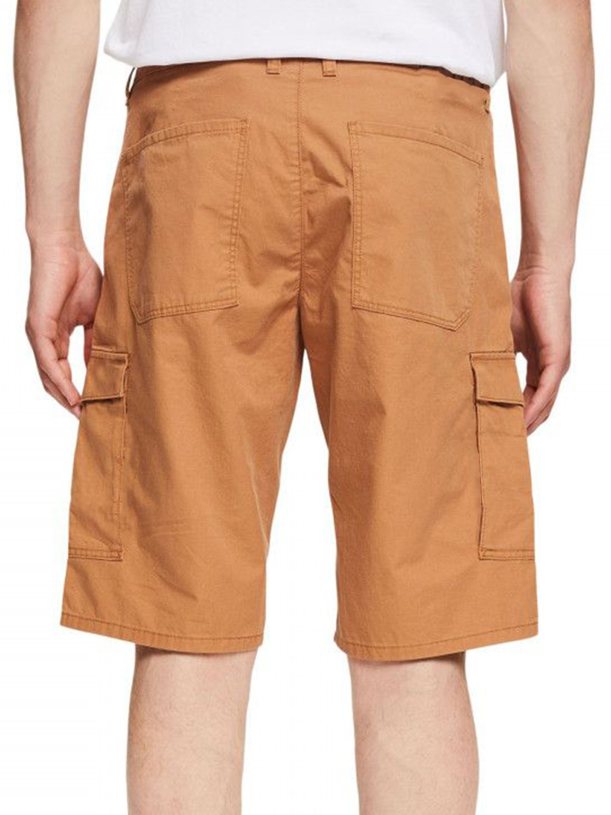 Casual Cargo Shorts