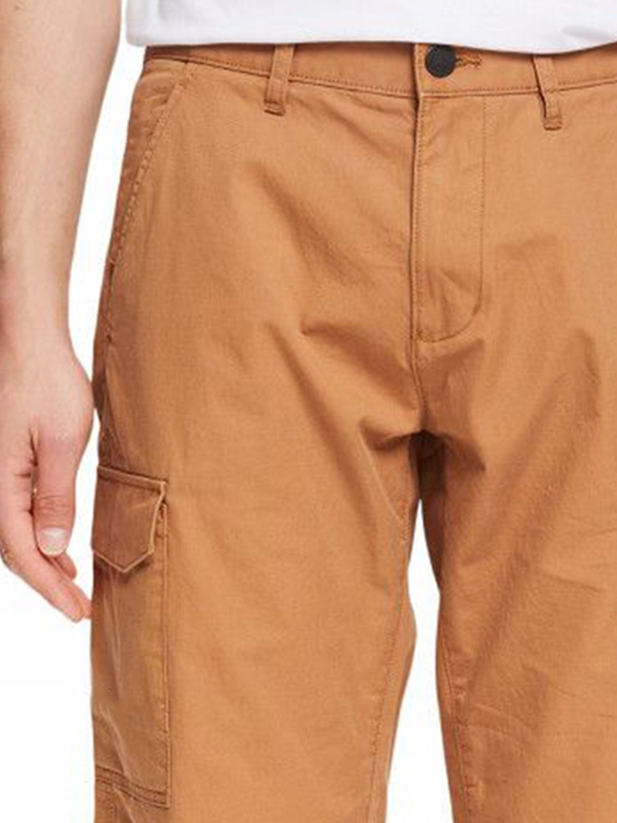 Casual Cargo Shorts