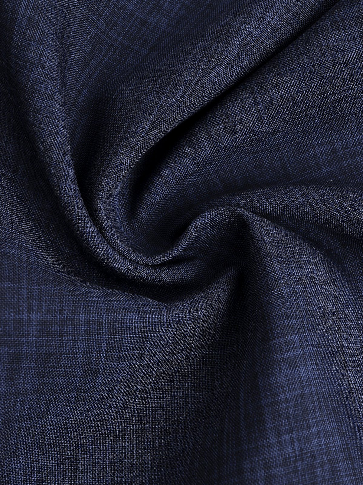 Big Size Plain Long Sleeve Shirt