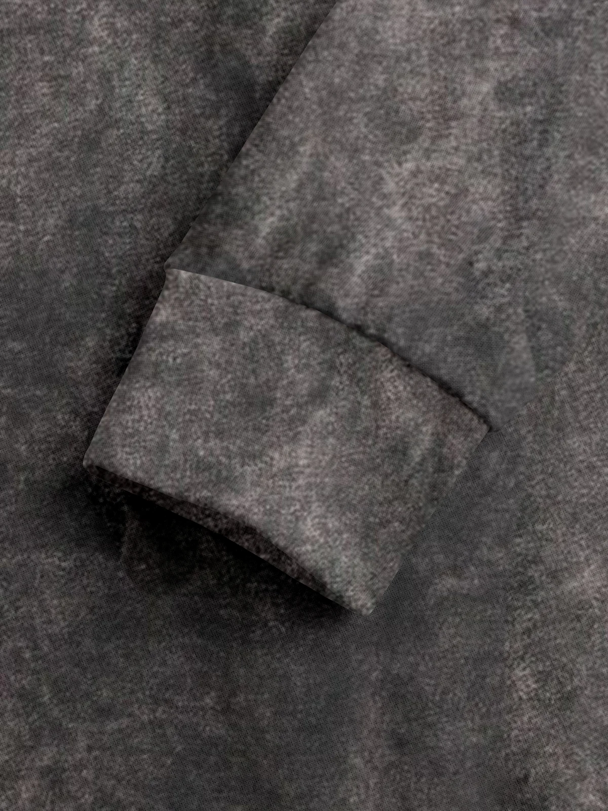 Wild Man Hoodie Sweatshirt