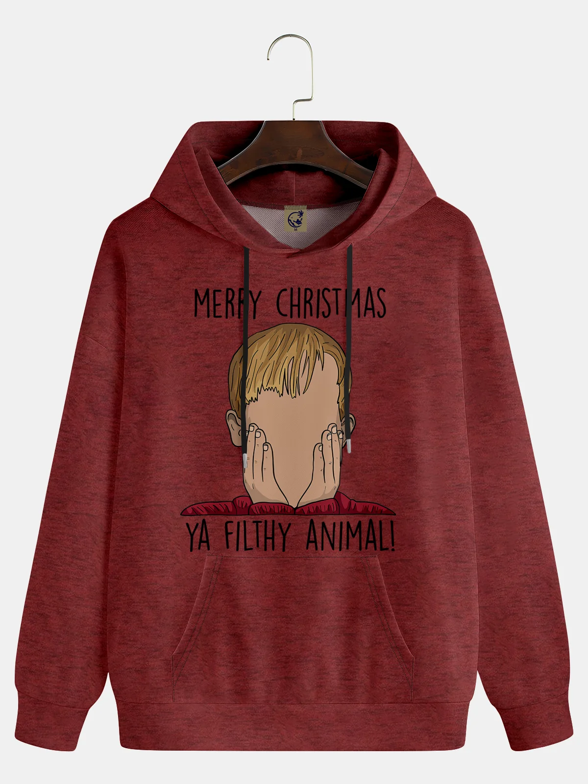 Christmas Child Hoodie Sweatshirt