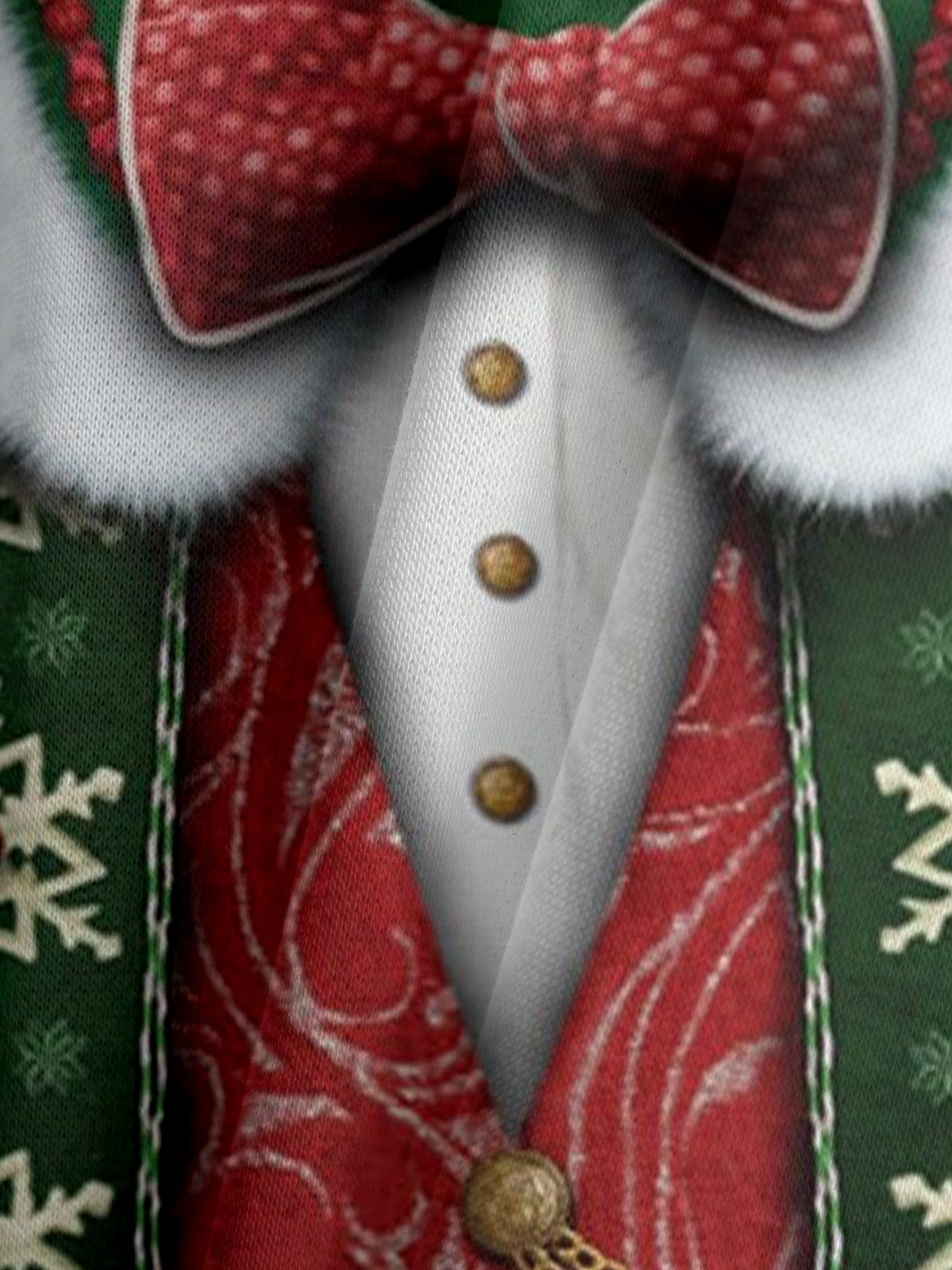 Christmas Hoodie Sweatshirt