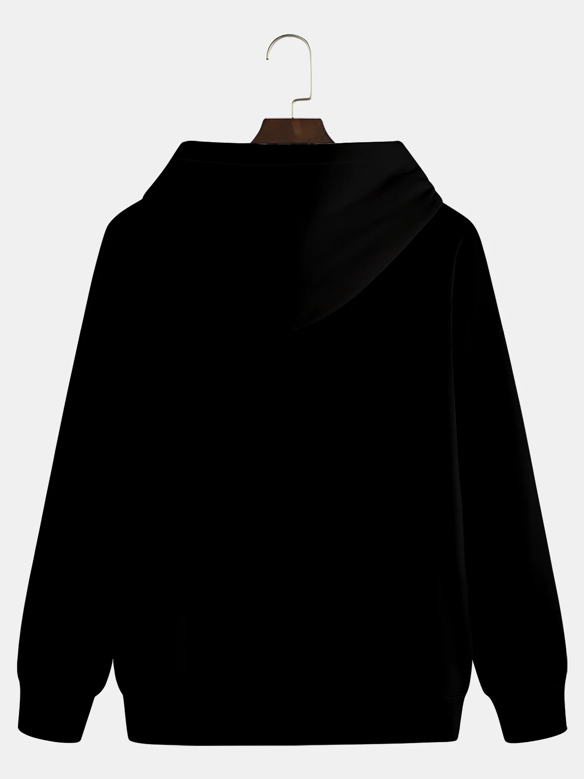 Christmas Suit Casual Hoodie