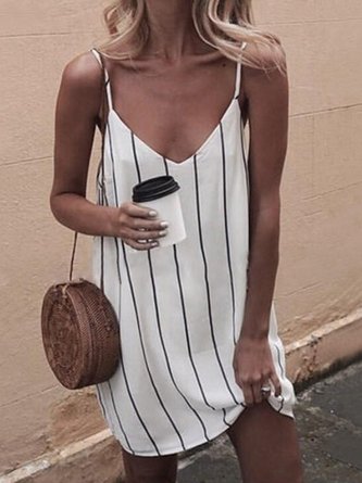 cheap ladies casual dresses