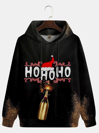 Christmas Hoodie Sweatshirt