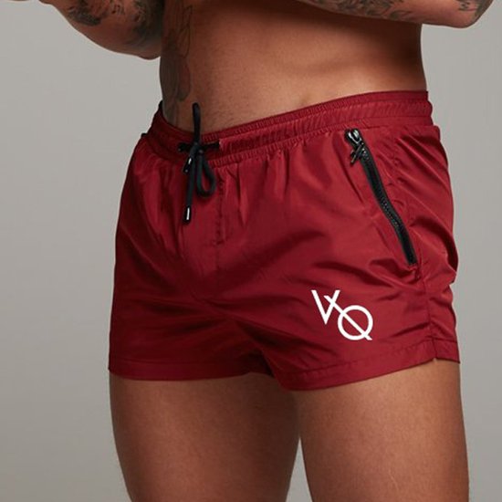 Men's Quick-drying Breathable Shorts