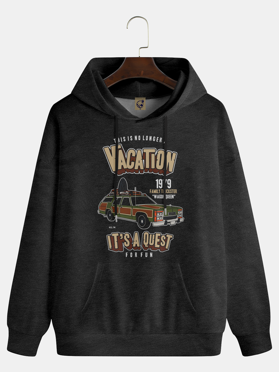 Vacation Hoodie Sweatshirt