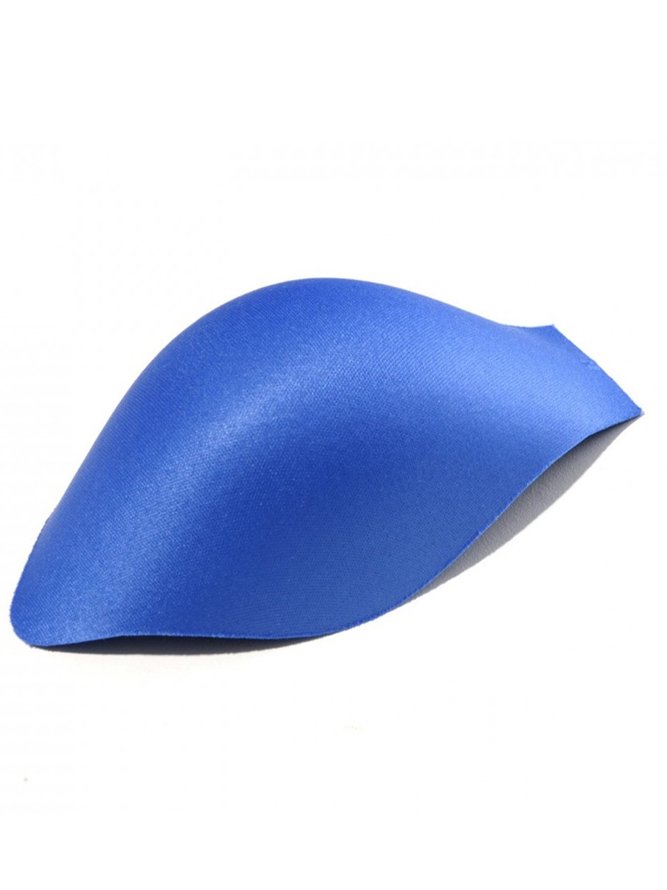 Men's cup swim trunks sponge pad hawalili