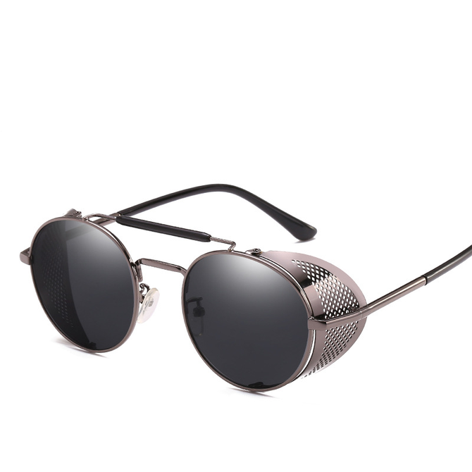 Alloy Sunglasses