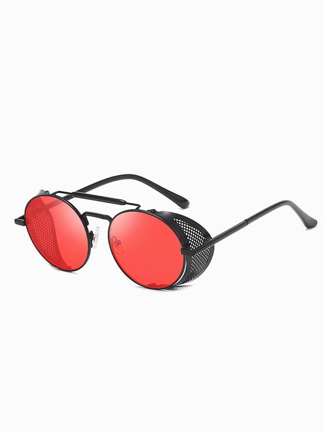 Alloy Sunglasses