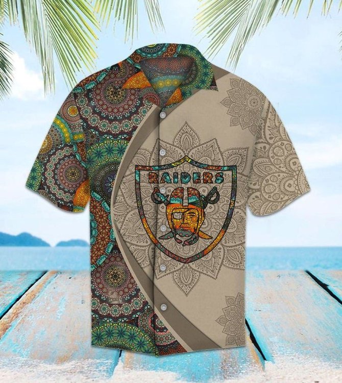 Regular Fit Short Sleeve Casual Hawaiian Shirt for Men