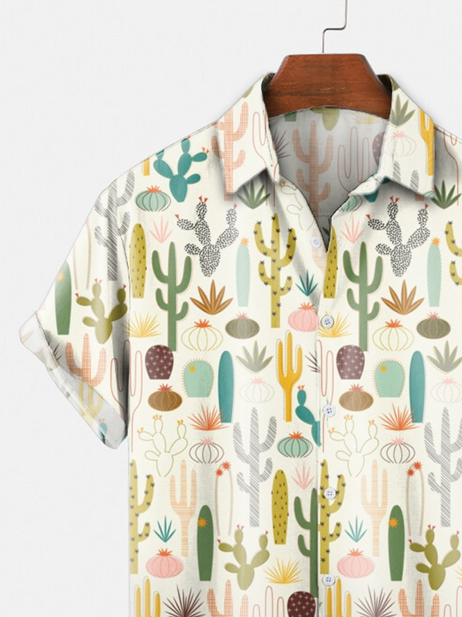 Plants Shirts