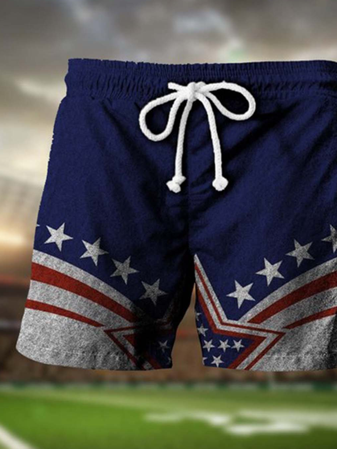 Patriotic Pants