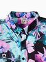 Hardaddy® Cotton Marine Life Oxford Shirt