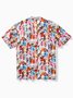 Hardaddy® Cotton Gnomes Resort Shirt