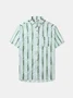 Hardaddy® Cotton Bamboo Resort Shirt