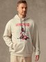 Boxing Champion Hoodie Sweatshirt