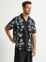 Hardaddy® Cotton Bamboo Resort Shirt