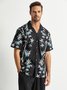 Hardaddy® Cotton Bamboo Resort Shirt