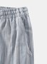 Hardaddy® Cotton Striped Drawing Pants